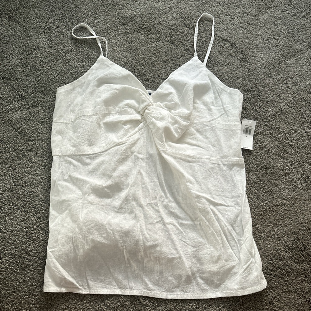 Old Navy Tank
